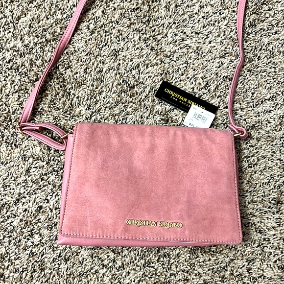 Christian Siriano Handbags - Christian Siriano crossbody bag
